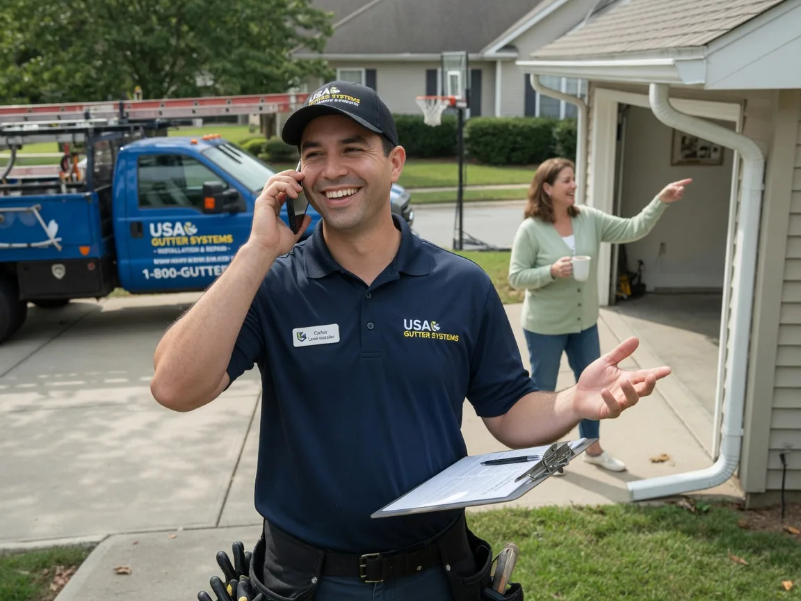 Gutter Installation Union Mills, NC FAQs